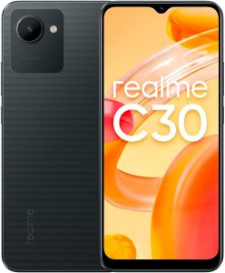 Smartphone Realme C11 grey