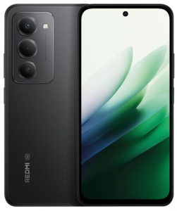 Smartphone Xiaomi Redmi 15 5G Midnight Black
