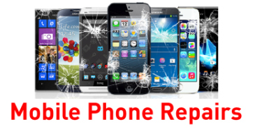 Mobile Phone Repairs